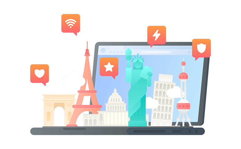 在圣卢西亚连接到中国vpn - 光电加速器